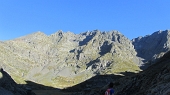 Salita da Valbondione ai Pizzi Cappuccello, Cravel e Diavolo della Malgina il 14 settembre 2011 - FOTOGALLERY